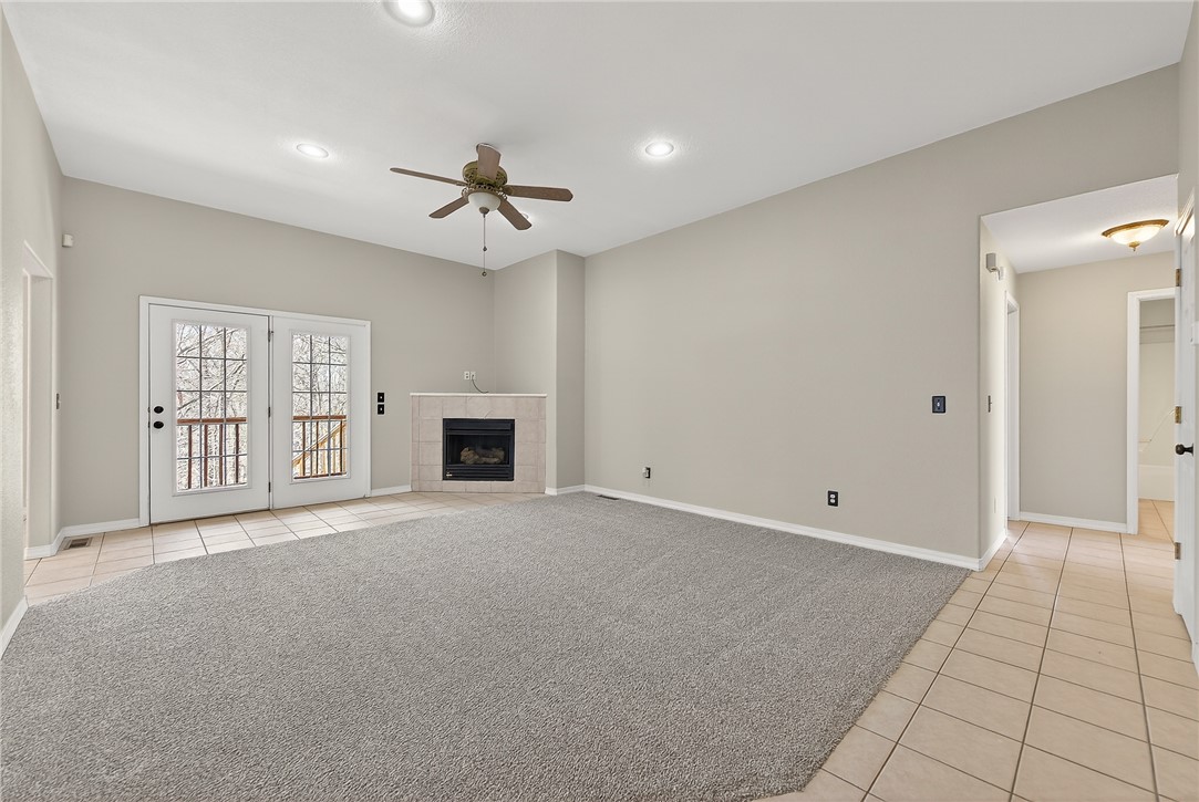 GRINSTEAD SUB-BVV - Residential