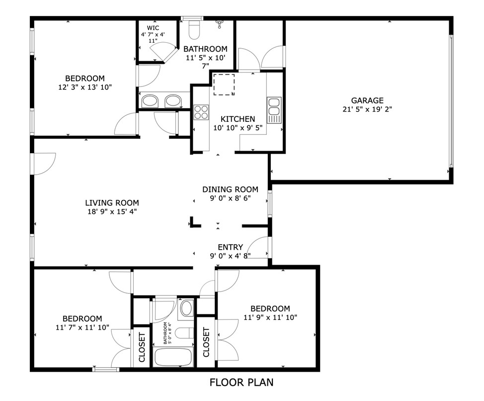 Givens Place Blk 4 Ph Il - Residential
