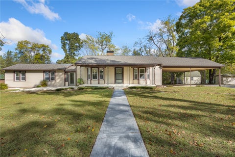 Photo of 5679 Eastwood Drive, Harrison, AR 72601 (MLS # 1365728)