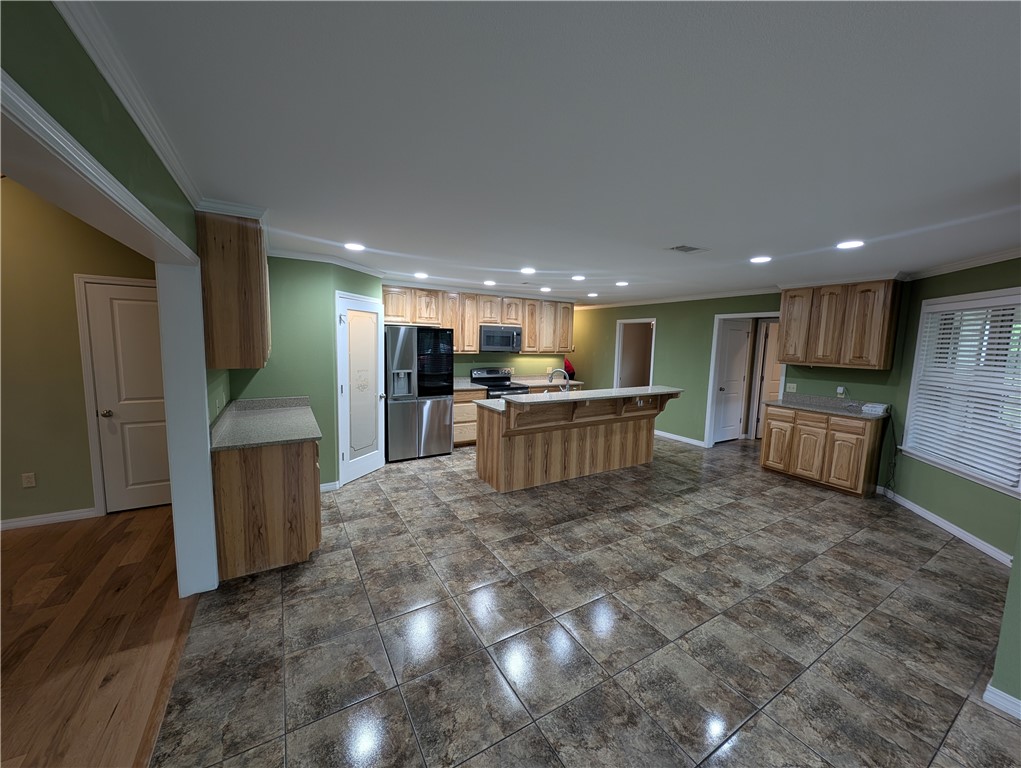 -- - Residential