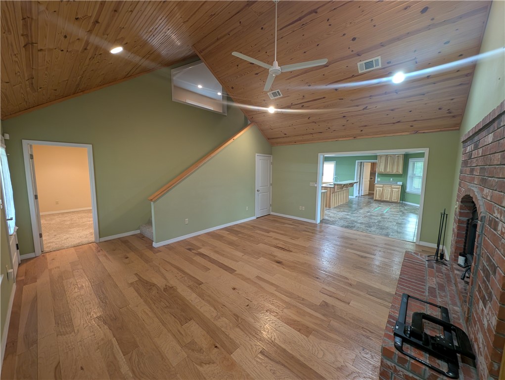 -- - Residential