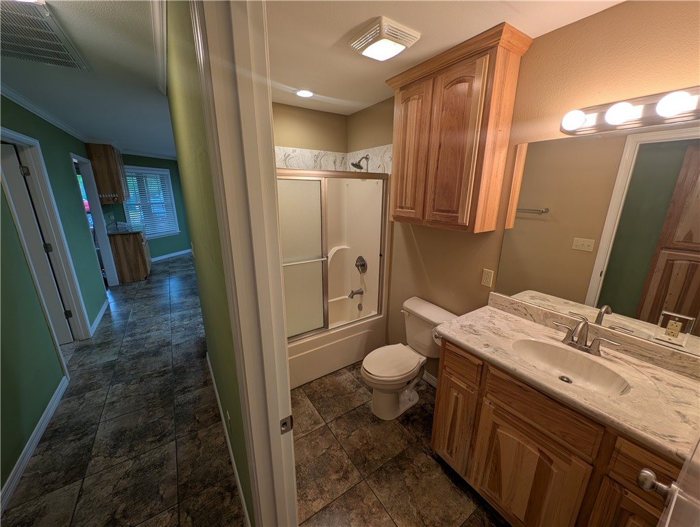 -- - Residential