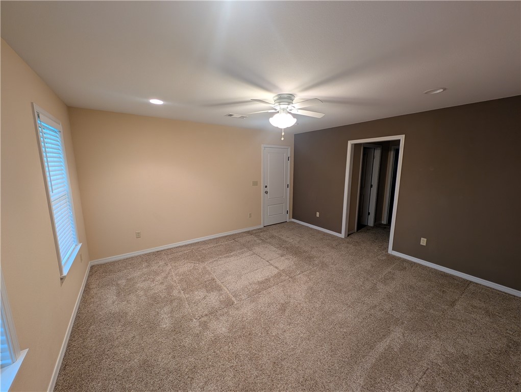 -- - Residential
