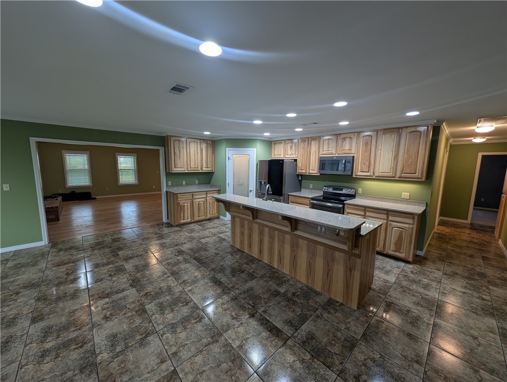 -- - Residential