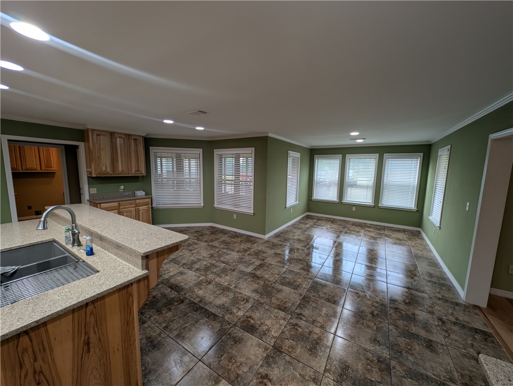 -- - Residential