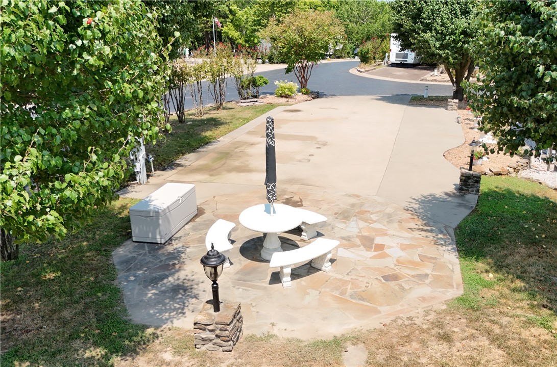 Outdoor Resorts In The Ozarks - Land