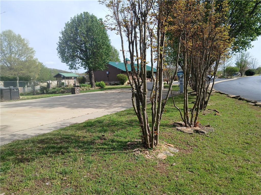 Outdoor Resorts In The Ozarks - Land