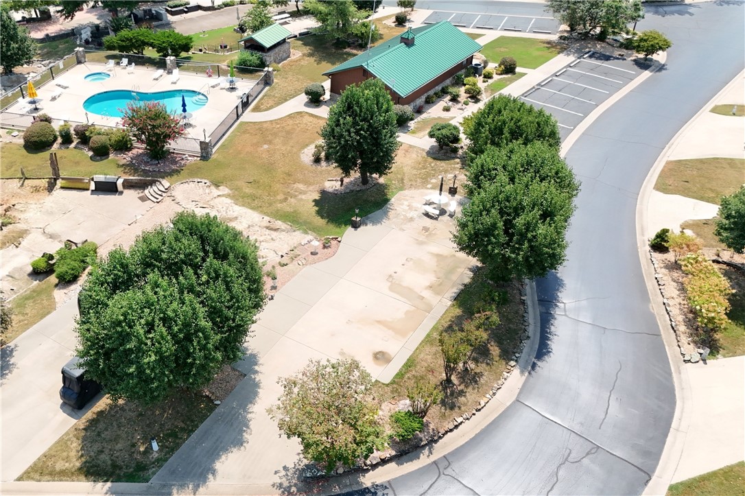 Outdoor Resorts In The Ozarks - Land