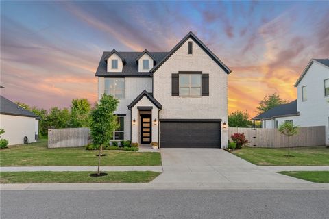 3783 Dahlia Way Fayetteville AR 72704