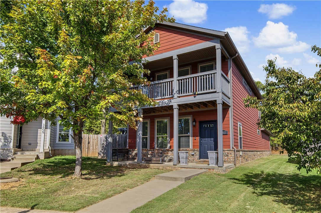 3803 W Pawnee Road