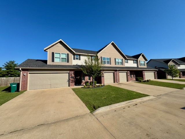 Shadowbrooke At The Peaks ll Hpr Rogers - Residential Lease