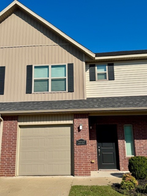 Shadowbrooke At The Peaks ll Hpr Rogers - Residential Lease