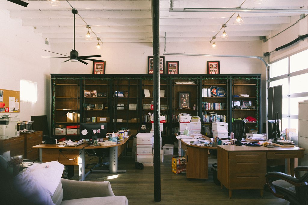 Aumicks Add - Commercial Lease