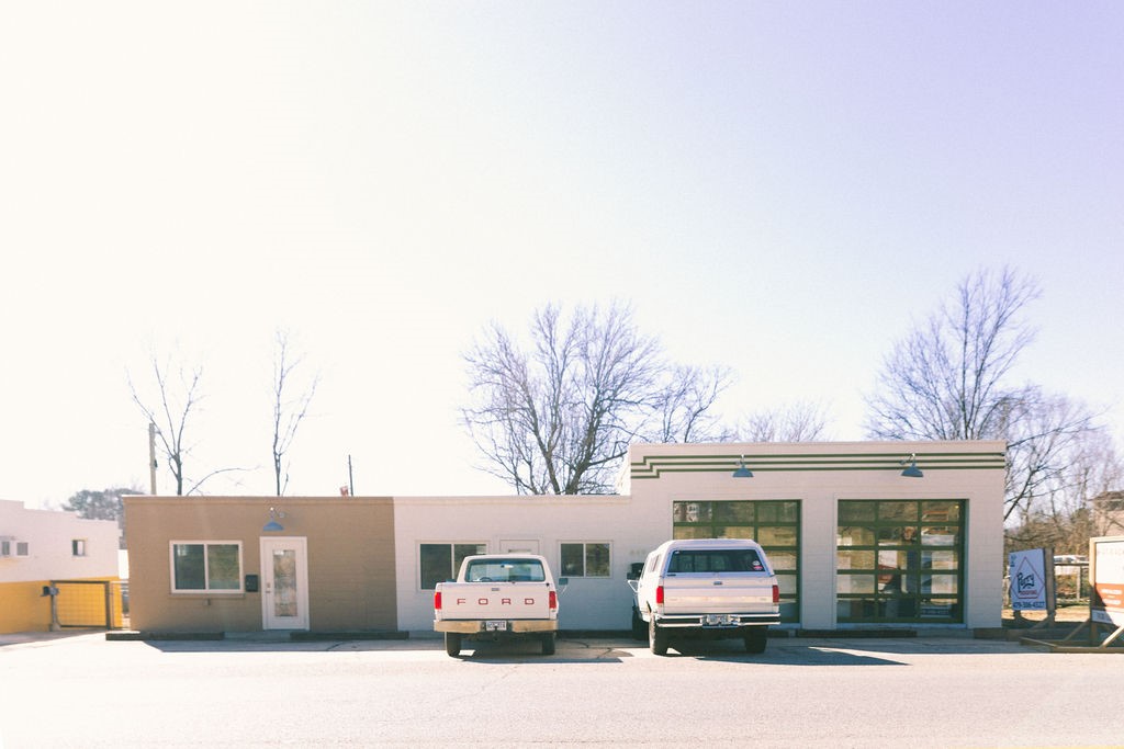 Aumicks Add - Commercial Lease