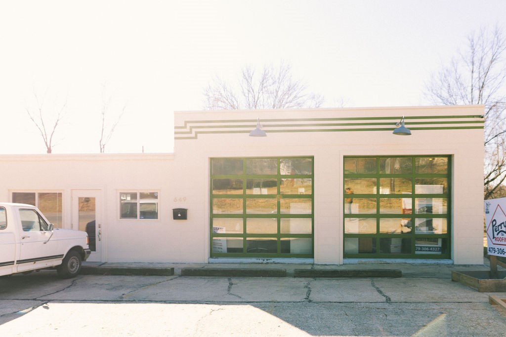 Aumicks Add - Commercial Lease