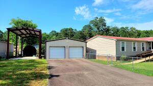 Moler's Lakeside - Residential