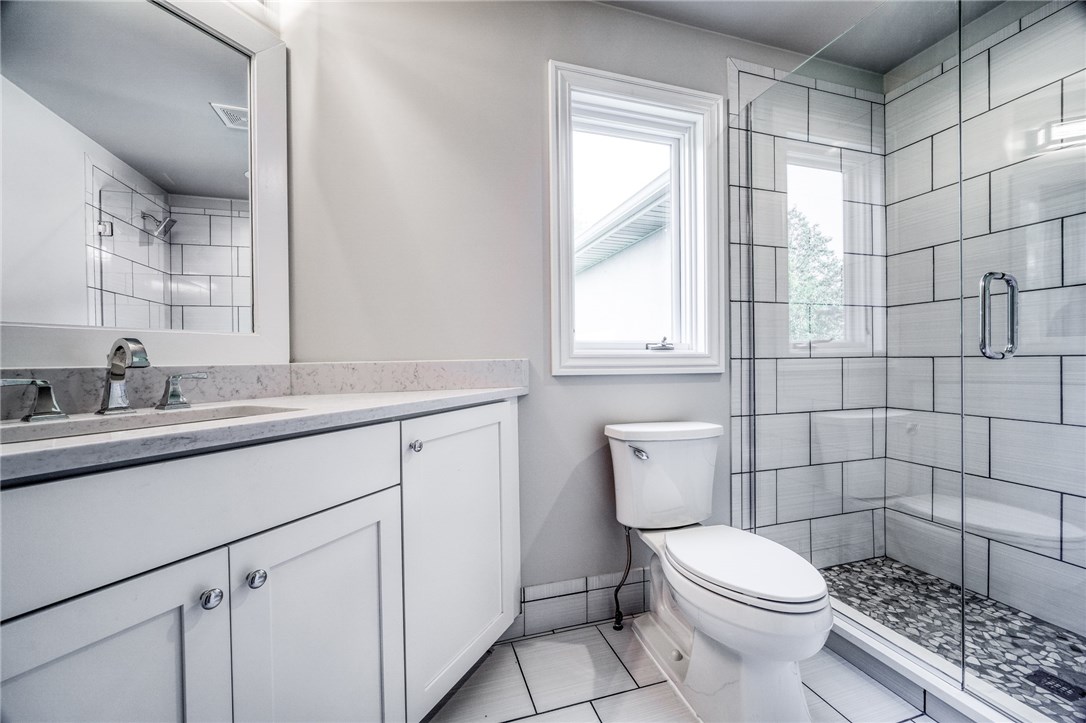 Pine Log - Residential