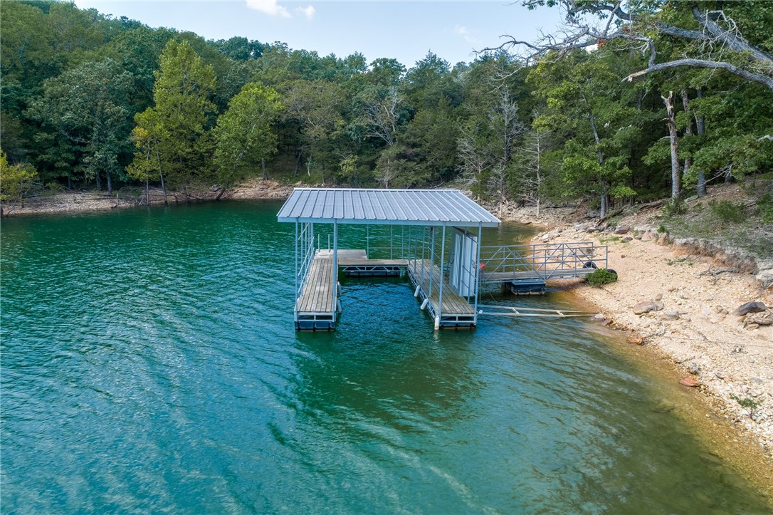 Pine Log - Residential