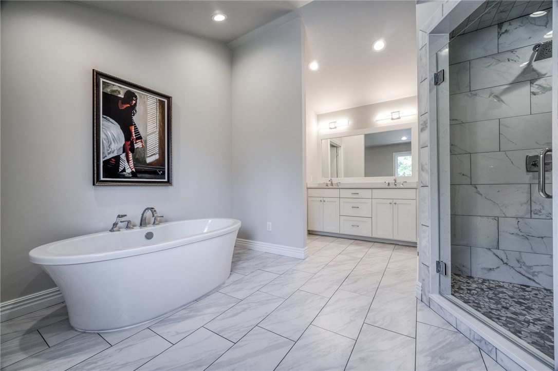 Pine Log - Residential