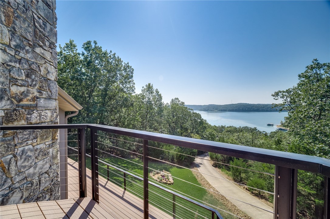 Pine Log - Residential