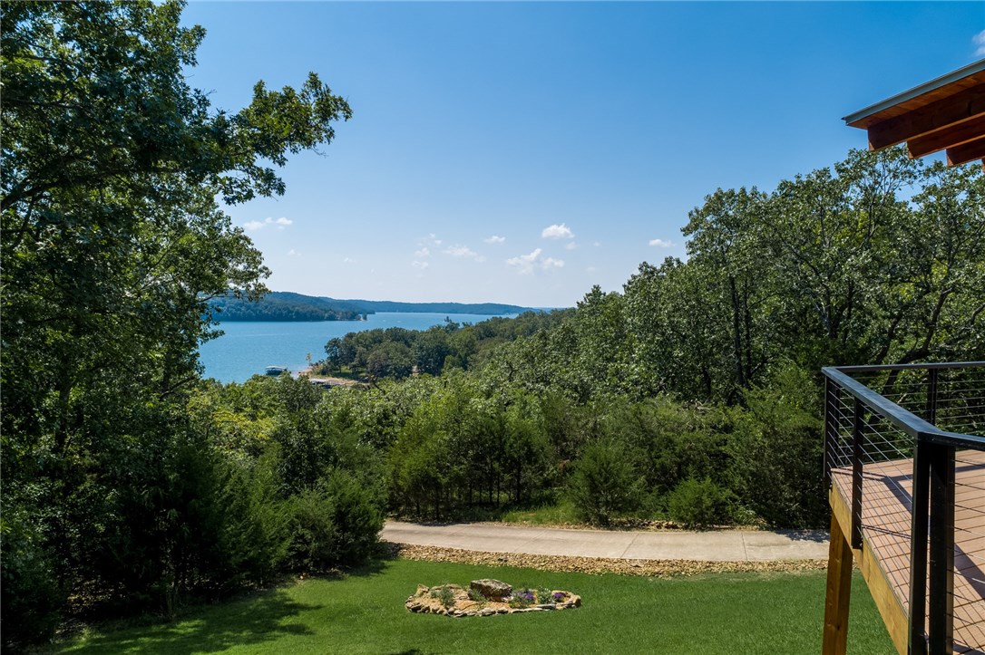 Pine Log - Residential