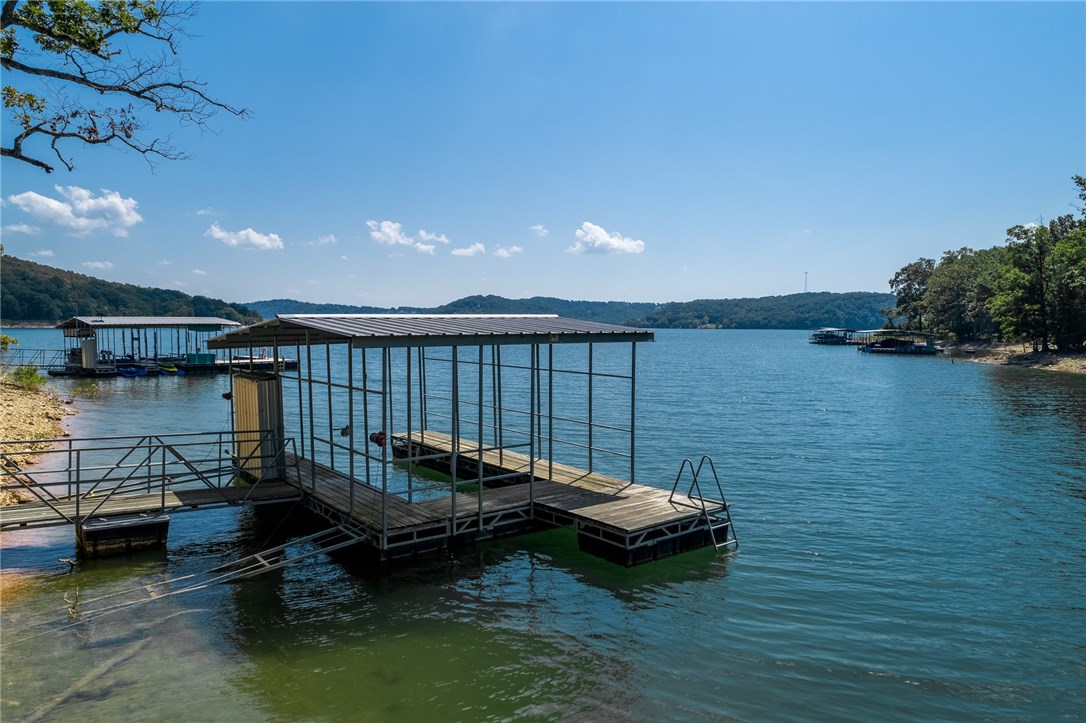 Pine Log - Residential