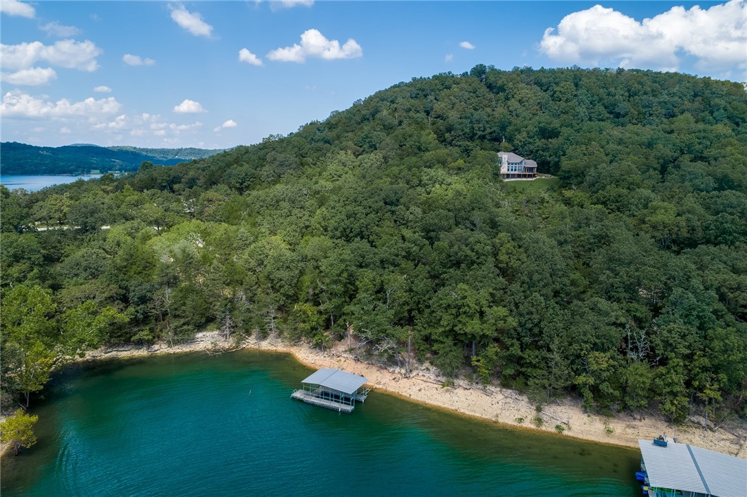 Pine Log - Residential