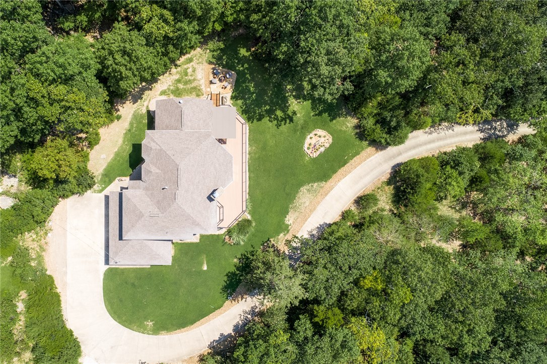 Pine Log - Residential