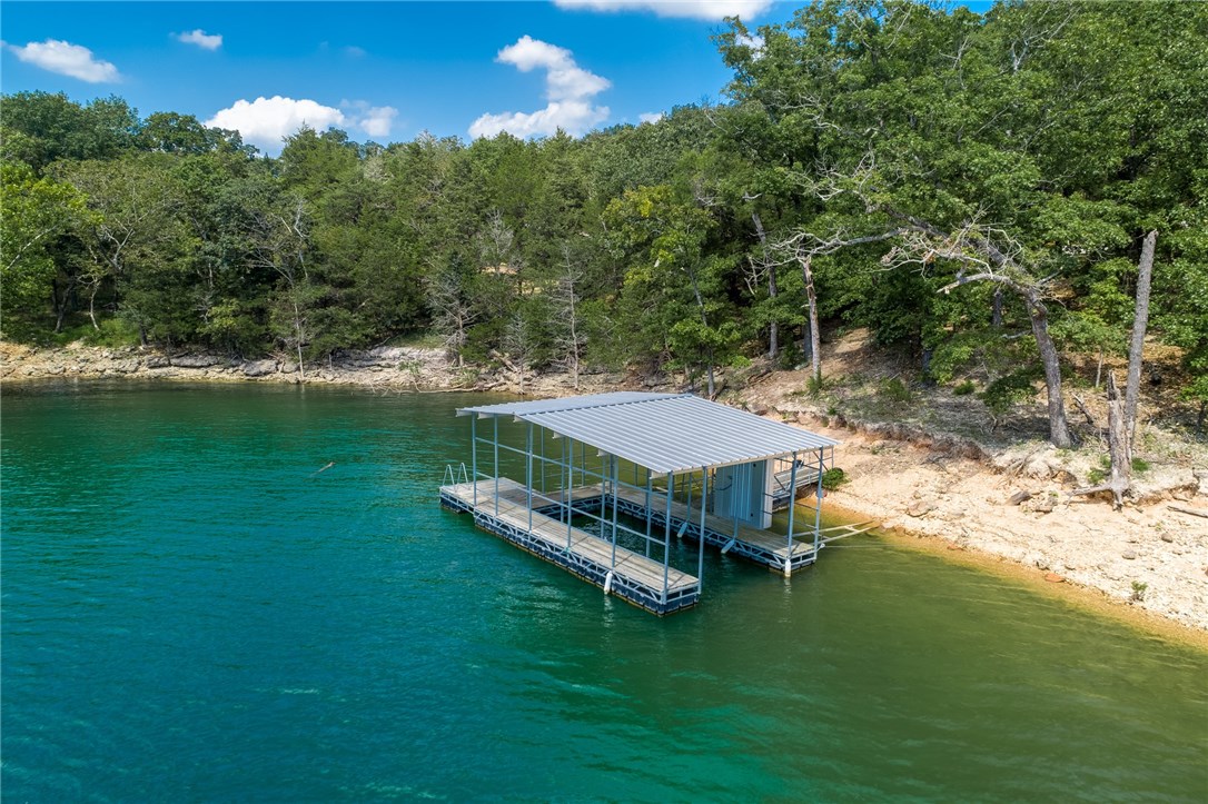 Pine Log - Residential