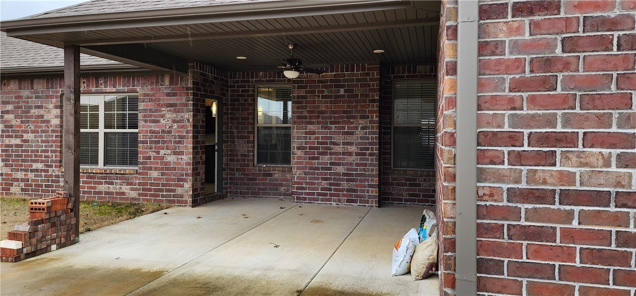 Wildwood Sub Ph 6 Bentonville - Residential Lease