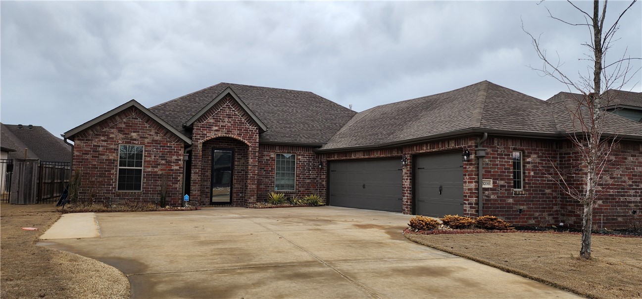 Wildwood Sub Ph 6 Bentonville - Residential Lease