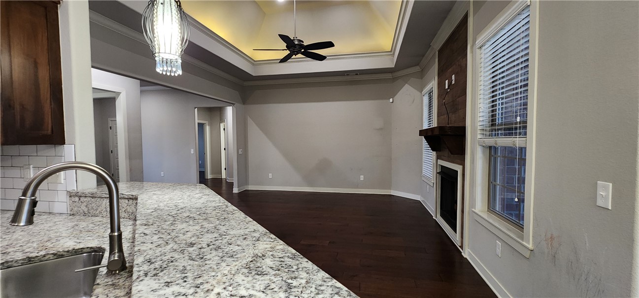 Wildwood Sub Ph 6 Bentonville - Residential Lease