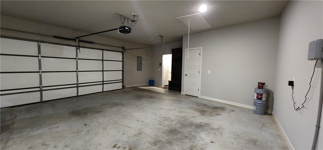 Wildwood Sub Ph 6 Bentonville - Residential Lease