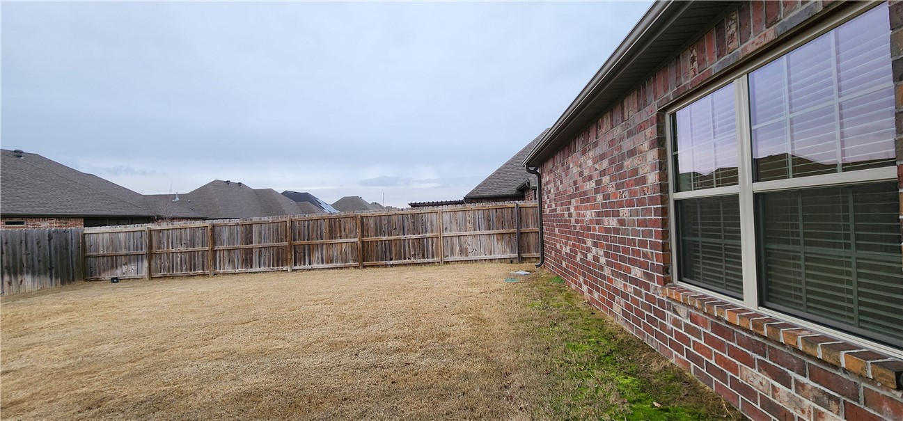 Wildwood Sub Ph 6 Bentonville - Residential Lease