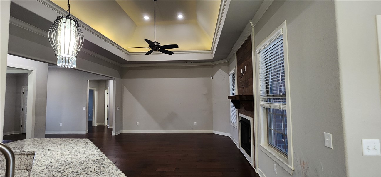 Wildwood Sub Ph 6 Bentonville - Residential Lease