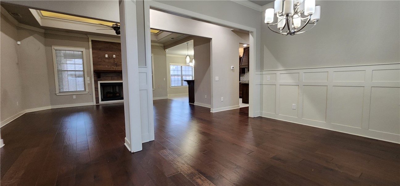 Wildwood Sub Ph 6 Bentonville - Residential Lease