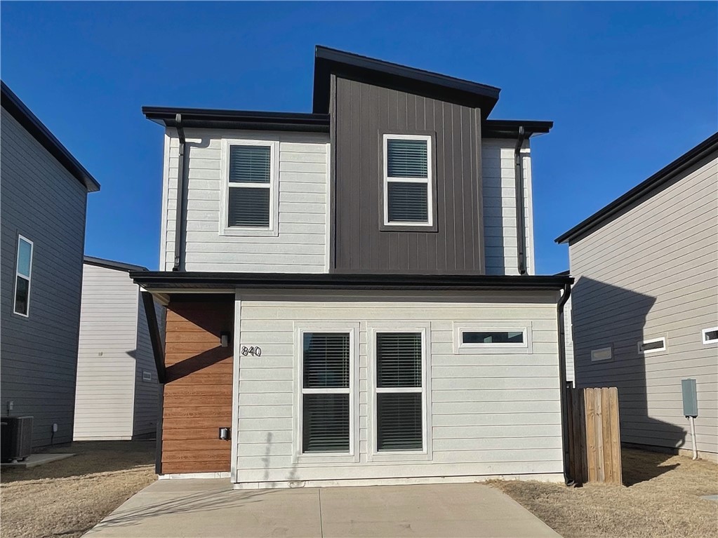 FEATHERSTON VILLAGE PH 2-CENTERTON - Residential