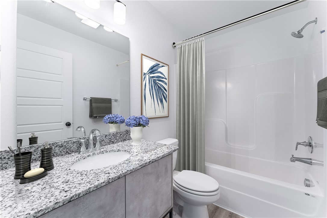 FEATHERSTON VILLAGE PH 2-CENTERTON - Residential