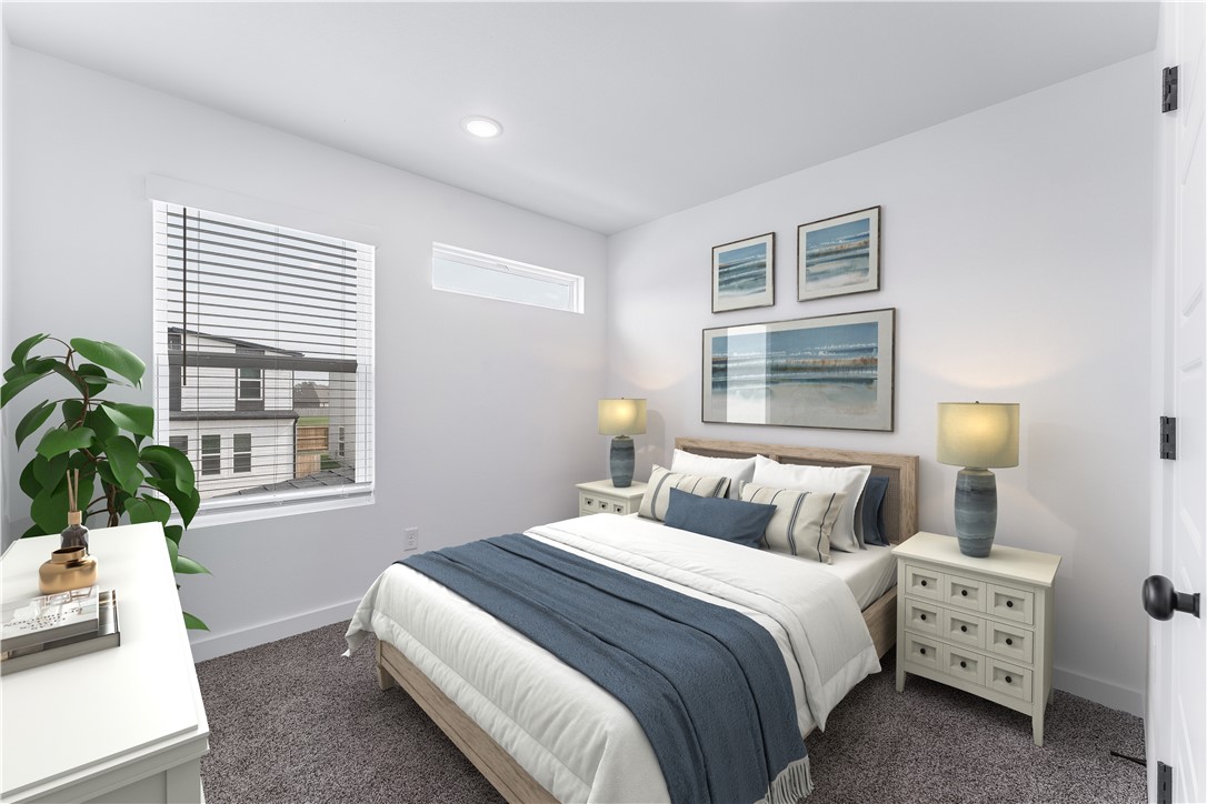 FEATHERSTON VILLAGE PH 2-CENTERTON - Residential