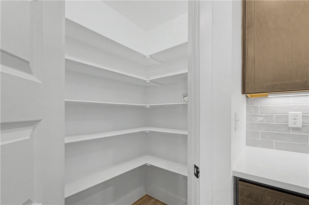 Deere Creek - Residential