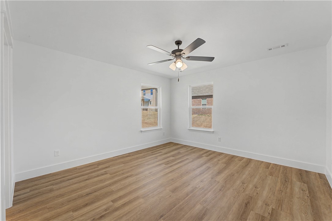 Deere Creek - Residential