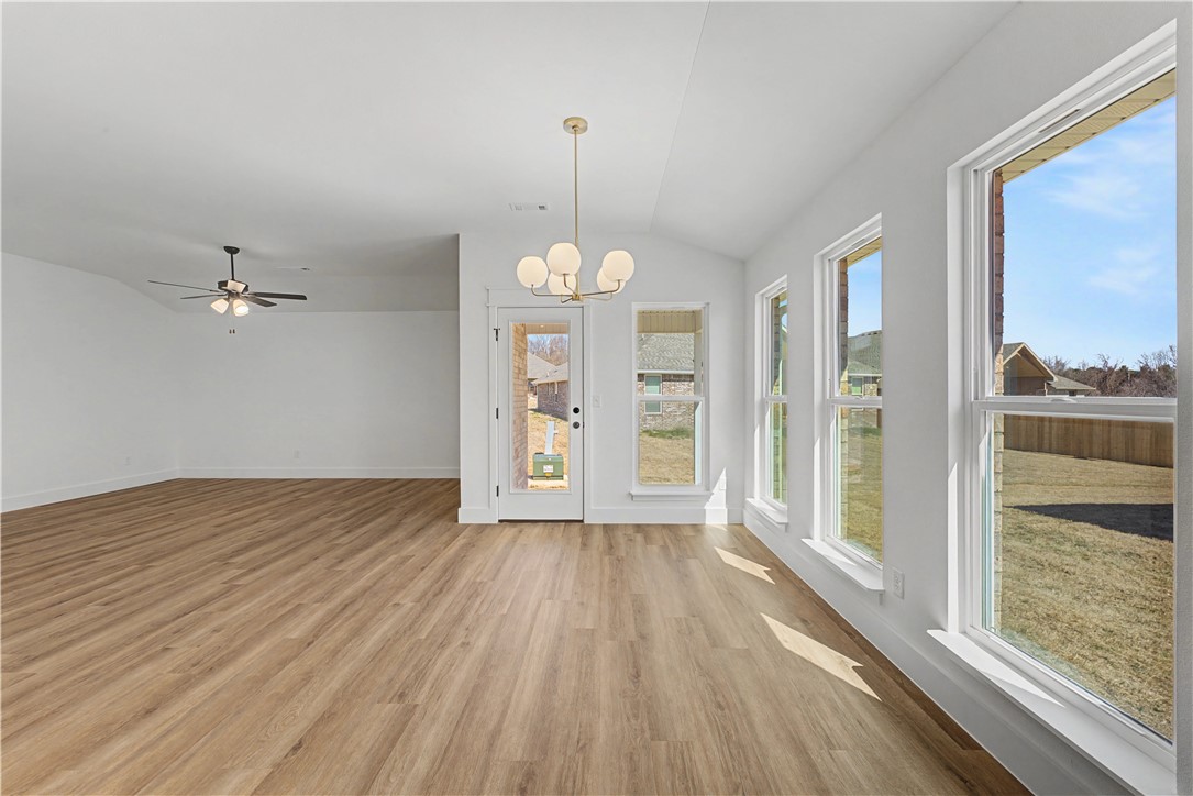 Deere Creek - Residential