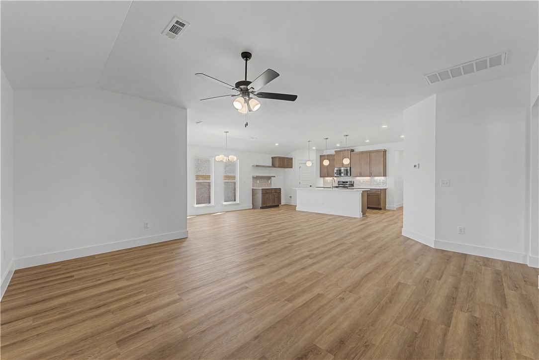 Deere Creek - Residential