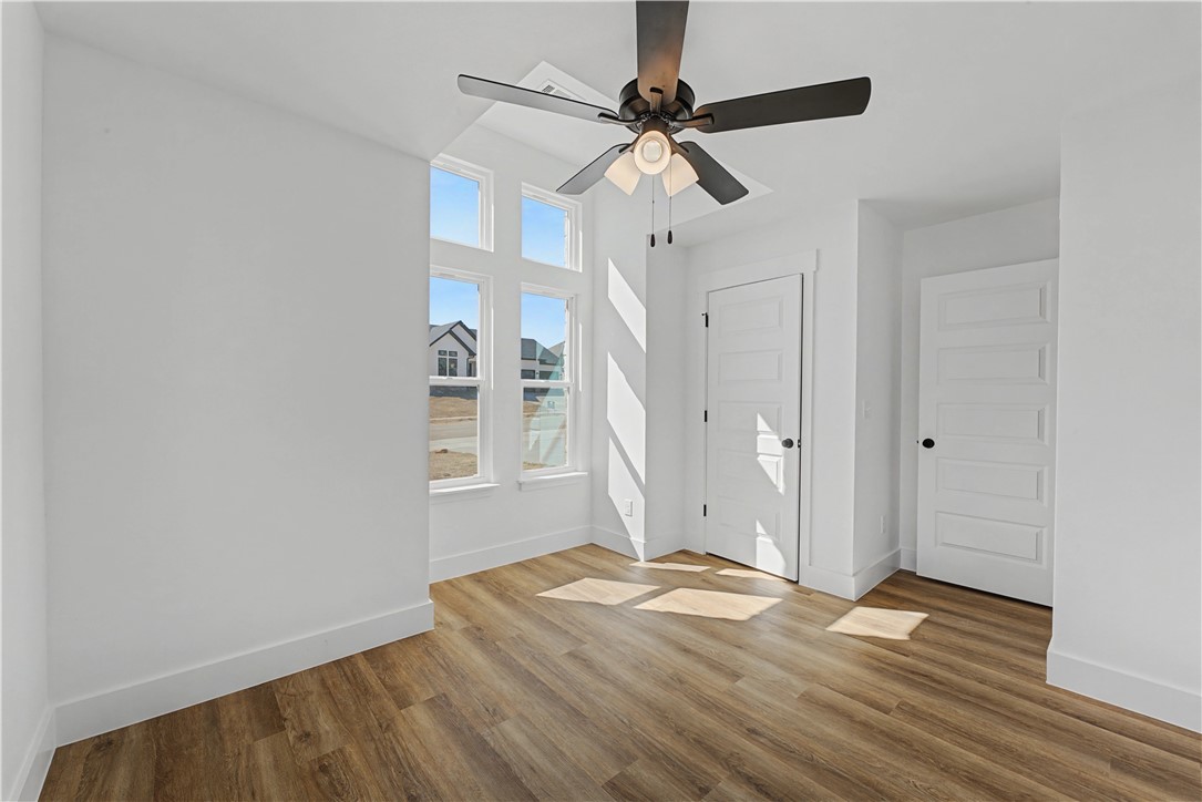 Deere Creek - Residential