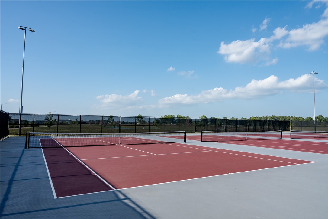 Deere Creek - Residential