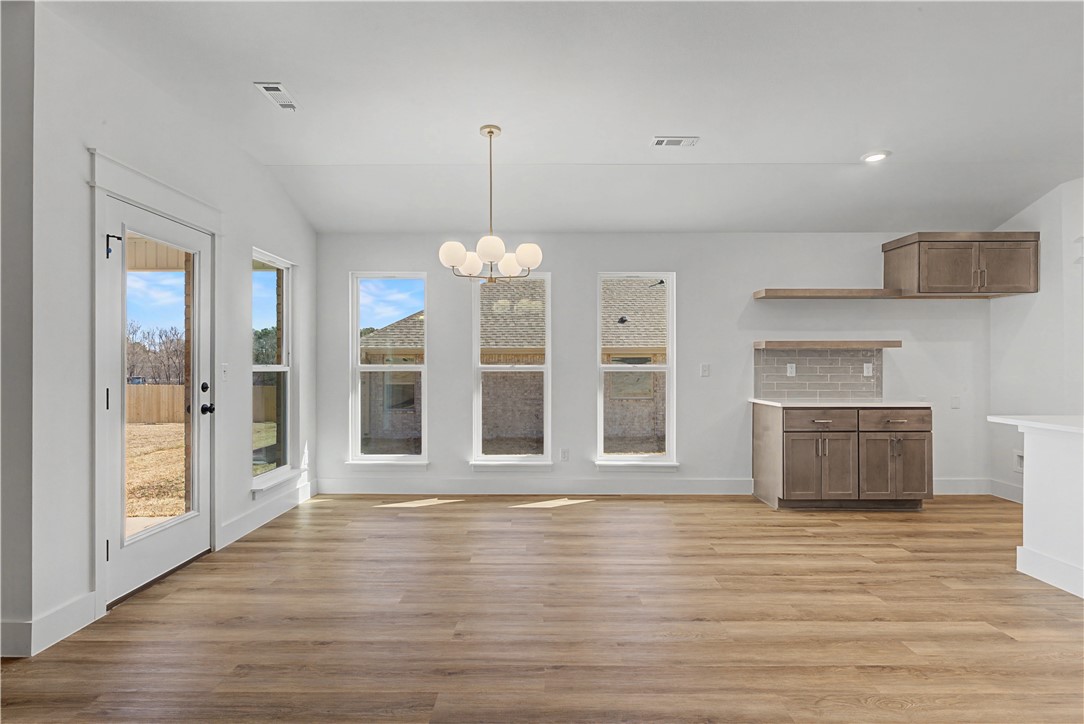 Deere Creek - Residential