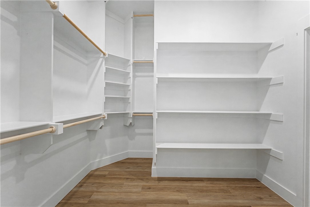 Deere Creek - Residential