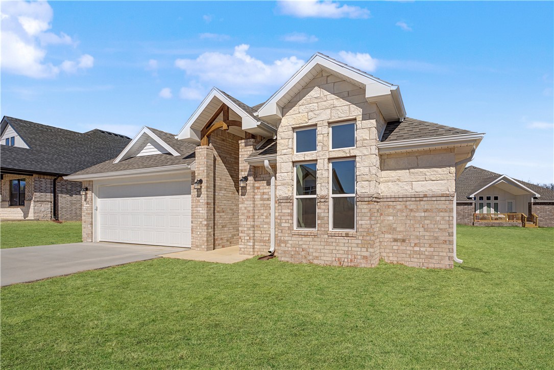 Deere Creek - Residential