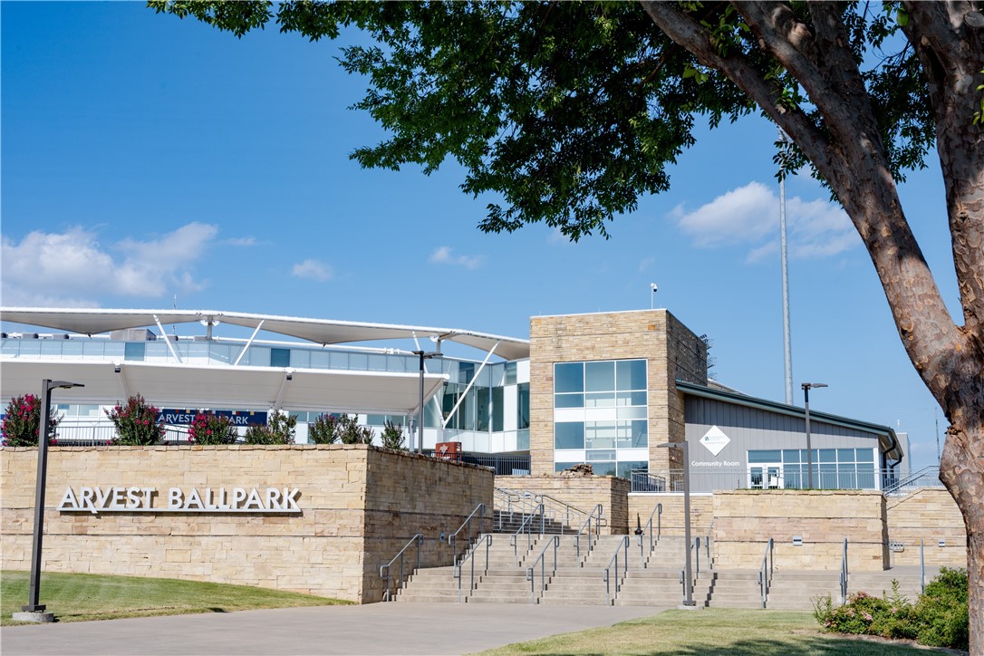 Deere Creek - Residential