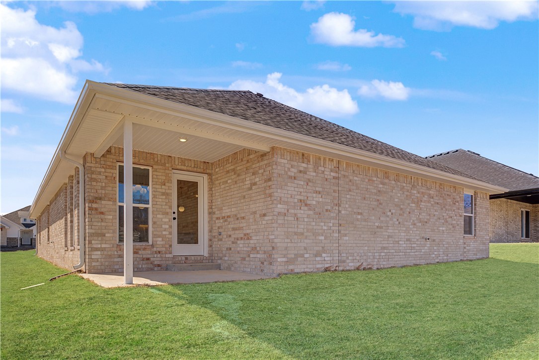 Deere Creek - Residential